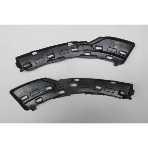 164979780 Peugeot 208- 20/22  Arka Tampon Bağlantı Braketi Set (2Parça) (Tyg)