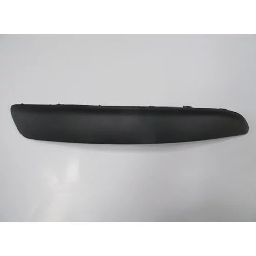7452P6 Peugeot 307- 01/05  Ön Tampon Bandı Sağ Siyah