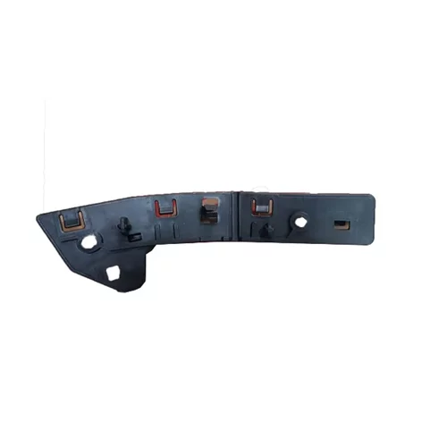 7416.J2 Peugeot Partner- Van- 10/18  Ön Tampon Braketi İç Sağ (Yan Kulağa Takılan)