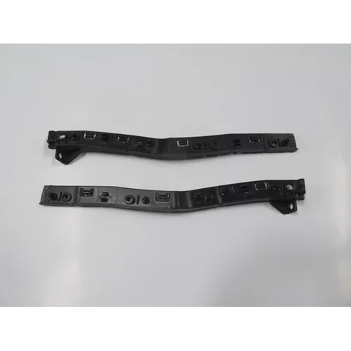 7416.J1 Peugeot Partner- Van- 10/18  Arka Tampon Bağlantı Braketi Sağ/Sol Set (2 Parça)